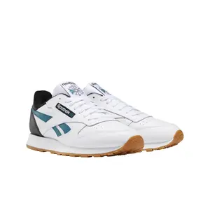 Zapatillas Reebok CL Leather MU image-2