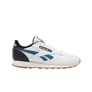 Zapatillas Reebok CL Leather MU image-0