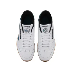 Zapatillas Reebok CL Leather MU image-4
