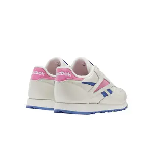 Baskets femme Reebok Leather Mark image-3