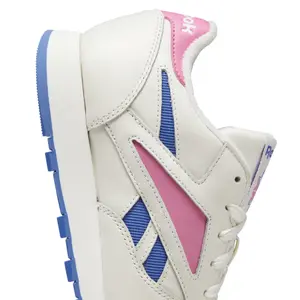 Baskets femme Reebok Leather Mark image-6