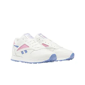 Baskets femme Reebok Leather Mark image-1