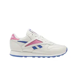 Baskets femme Reebok Leather Mark image-0