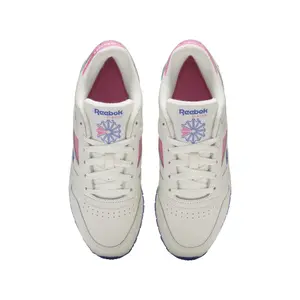 Baskets femme Reebok Leather Mark image-2