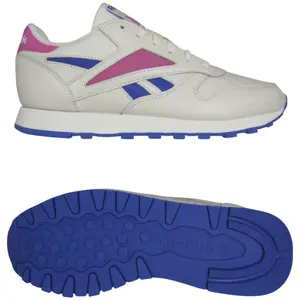 Baskets femme Reebok Leather Mark image-5