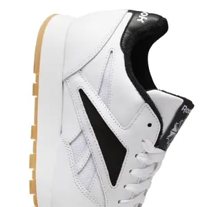 Zapatillas Reebok Leather Mark image-2