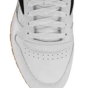 Zapatillas Reebok Leather Mark image-4