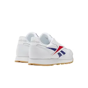 Sneakers Reebok Leather Vector image-2