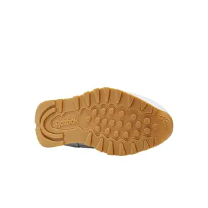 Sneakers Reebok Leather Vector image-5