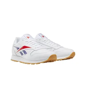 Sneakers Reebok Leather Vector image-1