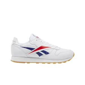 Sneakers Reebok Leather Vector image-0