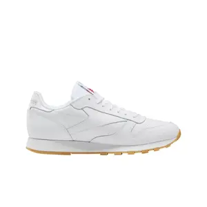 Sneakers Reebok Leather Vector image-3