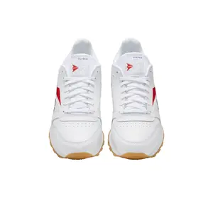 Sneakers Reebok Leather Vector image-4