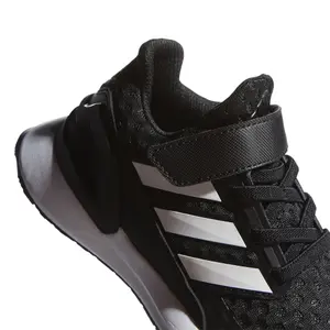 Kid shoes adidas RapidaRun image-3