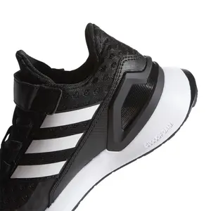 Kid shoes adidas RapidaRun image-4