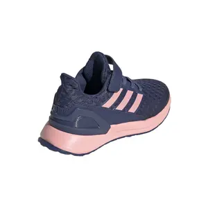 Zapatos para niños adidas RapidaRun image-6