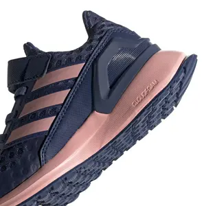 Zapatos para niños adidas RapidaRun image-4