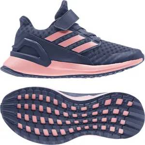 Zapatos para niños adidas RapidaRun image-0