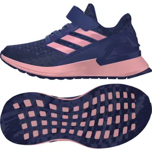 Zapatos para niños adidas RapidaRun image-1