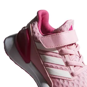 Zapatos para niños adidas RapidaRun image-3