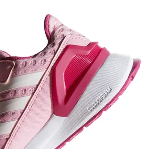 Zapatos para niños adidas RapidaRun image-4