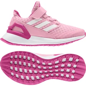 Zapatos para niños adidas RapidaRun image-0