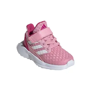 Zapatos de bebé adidas RapidaRun image-2