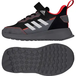 Baby Running shoes adidas RapidaRun Elite and L image-1