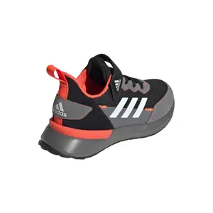 Zapatos para niños adidas RapidaRun Elite and L image-4