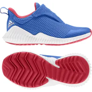 Entrenadores para niños adidas FortaRun AC image-0