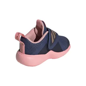 Zapatillas para bebés adidas FortaRun X image-4