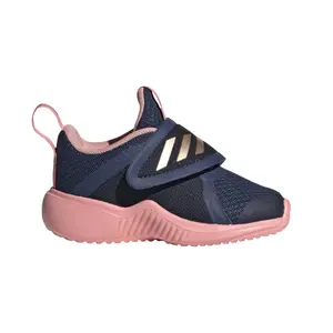 Babytrainer adidas FortaRun X image-0