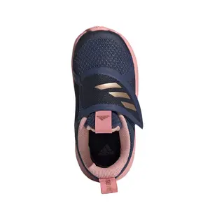 Babytrainer adidas FortaRun X image-4