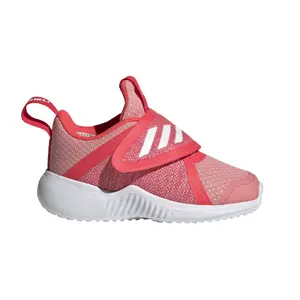 Babytrainer adidas FortaRun X image-0
