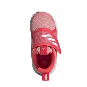 Babytrainer adidas FortaRun X image-4