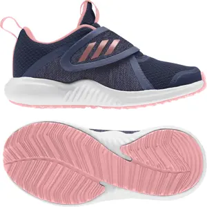 Entrenadores para niños adidas FortaRun X image-0