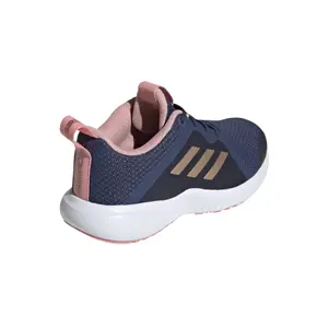 Entrenadores para niños adidas FortaRun X image-4