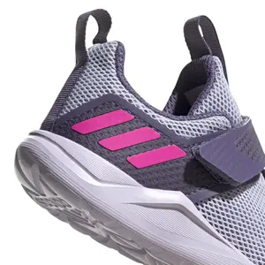 Entrenadores para niños adidas RapidaFlex image-6