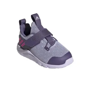 Entrenadores para niños adidas RapidaFlex image-4