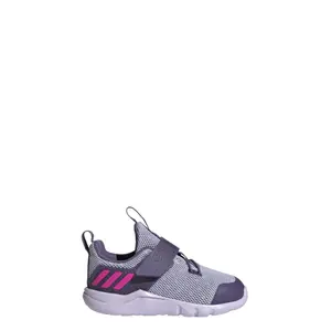 Entrenadores para niños adidas RapidaFlex image-1