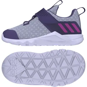 Entrenadores para niños adidas RapidaFlex image-3