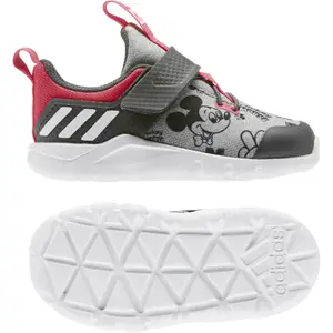 Babyschuhe adidas RapidaFlex Mickey image-0