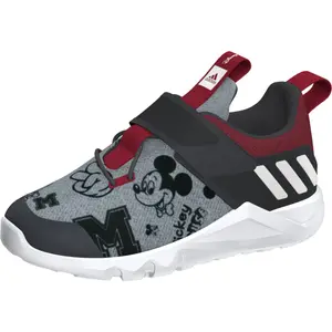 Babyschuhe adidas RapidaFlex Mickey image-3