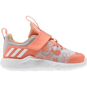 Chaussures baby adidas RapidaFlex Minnie image-0