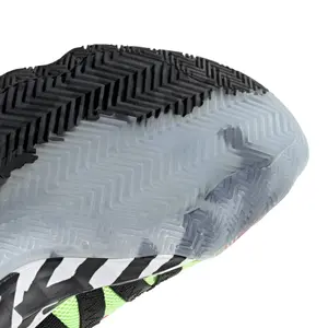 Sneakers Adidas Dame 6 image-4