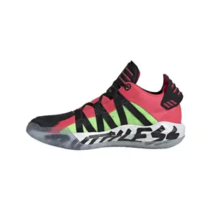 Sneakers Adidas Dame 6 image-3