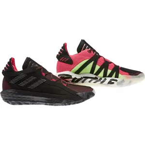 Sneakers Adidas Dame 6 image-1