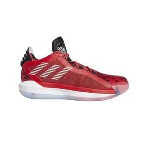 Scarpe basket adidas Dame 6 image-0