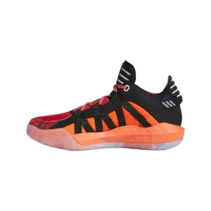 Scarpe basket adidas Dame 6 image-1