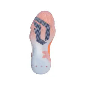 Scarpe basket adidas Dame 6 image-2